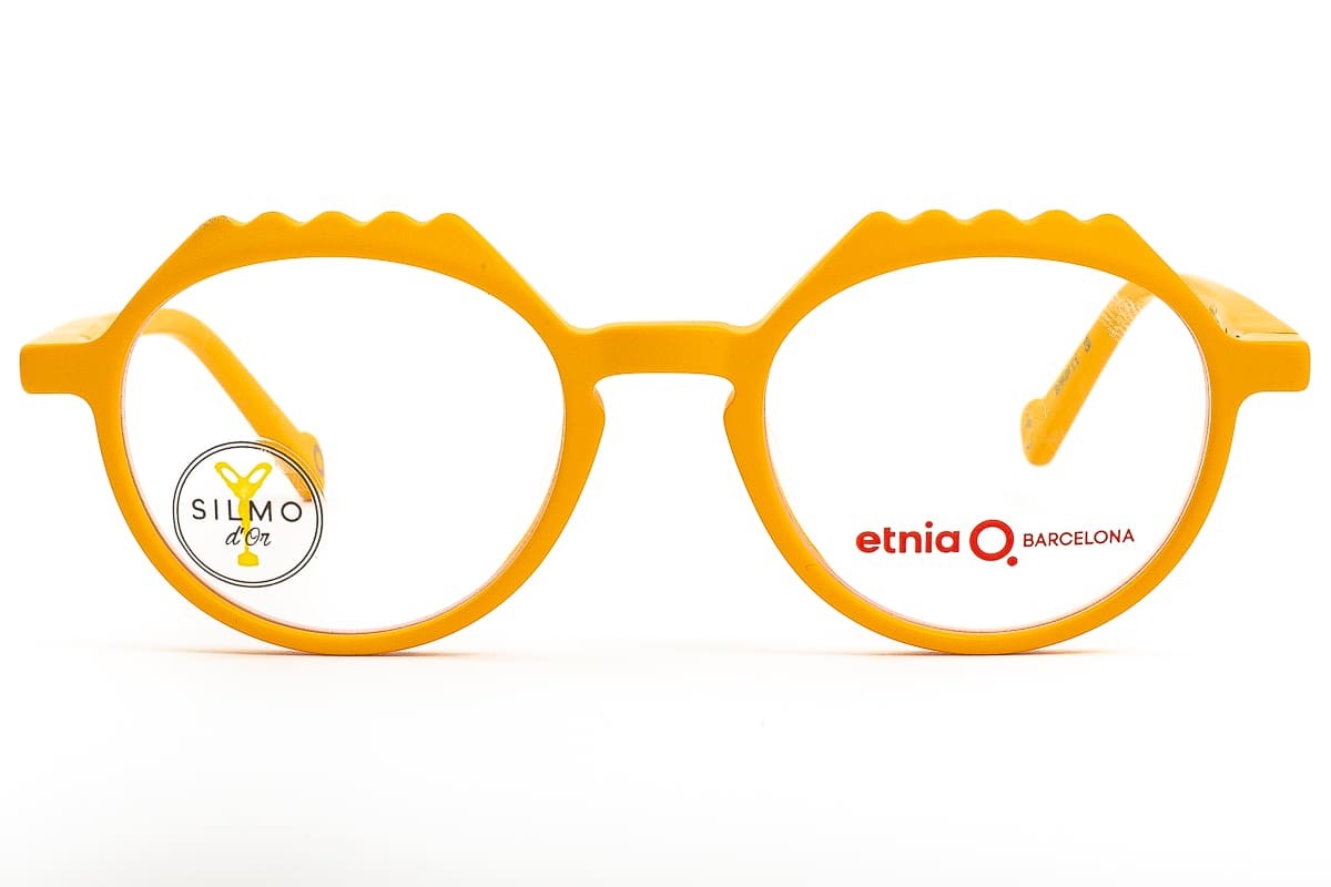 Occhiali da vista per bambini ETNIA BARCELONA Ba-baaaang! yw